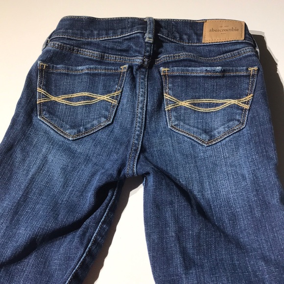 abercrombie kids slim jeans - Picture 3 of 3
